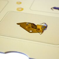 Настільна гра Tactic Сир будь ласка (54552)