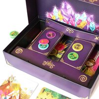 Настольная игра Tactic Шкатулка историй (55398)