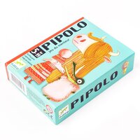 Гра настільна DJECO Піполо (DJ05108)