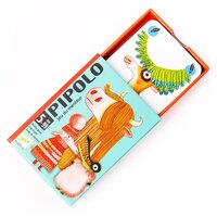 Гра настільна DJECO Піполо (DJ05108)