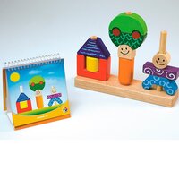 Настільна гра Smart Games День та ніч (SG 033 UKR)