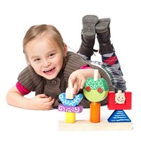 Настільна гра Smart Games День та ніч (SG 033 UKR)