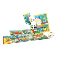 Настольная игра Tactic Исследователи океана (55684)