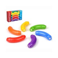 Ігровий набір Smart Max для конструювання Вигнуті елементи  (SMX 101)