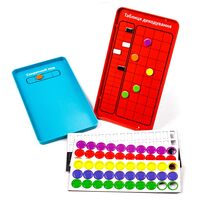 Настільна гра JoyBand Секретний код (583)