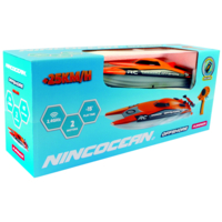 Катер Ninco Offshore на радіокеруванні (NH99040)