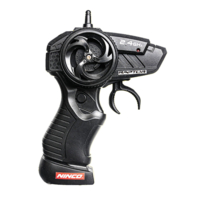 Автомодель NINCO Raptor на радіокеруванні (NH93166)