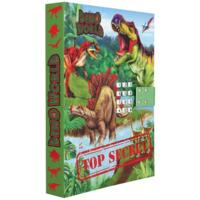 Щоденник Dino World з кодом та звуком (410972)
