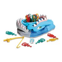 Настольная игра Super Puper Обхитри акулу (30738.006)