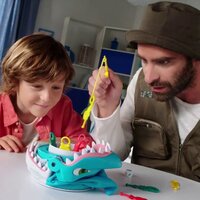 Настольная игра Super Puper Обхитри акулу (30738.006)