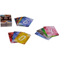 Настільна гра Hobby World Свинтус, нова версія (1058)