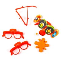 Настільна гра JoyBand Ступідо (NPD1504)