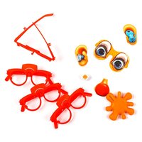 Настільна гра JoyBand Ступідо (NPD1504)