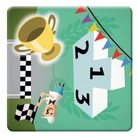 Настільна гра Hobby World Суперраллі (915147)