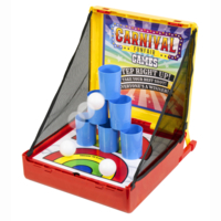 Набір Merchant Ambassador Карнавал 8 в 1 (GA2106)