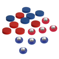 Настільна гра Merchant ambassador Слінг-хокей та шаффлборд 2 в 1 (MA2301)