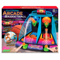 Настільна гра Merchant ambassador Електронний аркадний баскетбол (GPD802N)