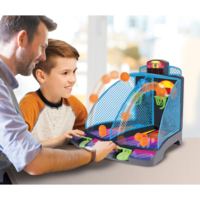 Настільна гра Merchant ambassador Електронний аркадний баскетбол (GPD802N)