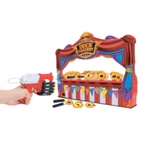 Ігровий набір ​Merchant ambassador Тир Каченята (GA2101)