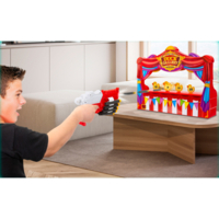 Ігровий набір ​Merchant ambassador Тир Каченята (GA2101)