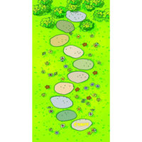 Настільна гра Hobby World Черепашачі біги