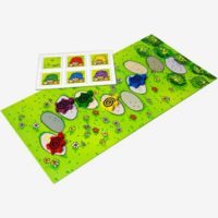 Настільна гра Hobby World Черепашачі біги