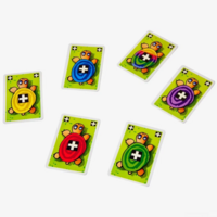 Настільна гра Hobby World Черепашачі біги