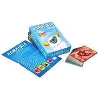 Настільна гра Hobby World Алмазята (1664) 