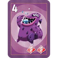 Настільна гра Hobby World Алмазята (1664) 