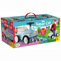 Толокар Lisciani Моє супер авто (102259)