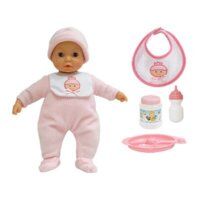 Пупс Lotus Onda з аксесуарами(12945)