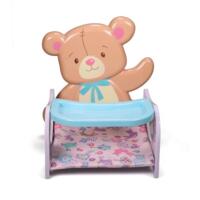 Пупс Lotus зі стільчиком для годування (13045)