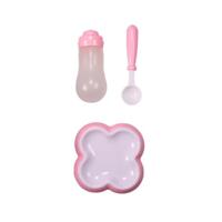 Пупс Lotus зі стільчиком для годування (13045)