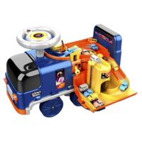 Электротолокар Dearbong Космос 2 в 1 (EPT755671) 