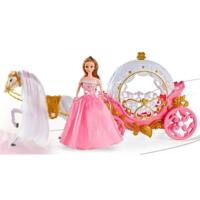 Ігровий набір Mountainking Принцеса з каретою (EPT666032)