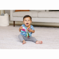 Розвиваюча книга Infantino Восьминіжка (315201)