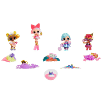 Ігровий набір LOL Surprise Велика вечірка-сюрприз (120957)