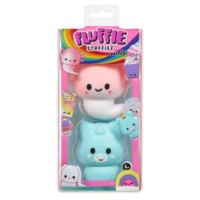 Мягкая игрушка-антистресс Fluffie Stuffiez Minis (511885) 