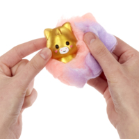 Мягкая игрушка-антистресс Fluffie Stuffiez Minis (511885)