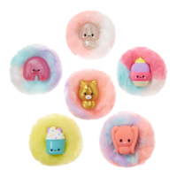 Мягкая игрушка-антистресс Fluffie Stuffiez Minis (511885)