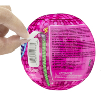 Ігровий набір з лялькою L.O.L. Surprise! Neon Pop Зірочки (120674)