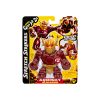 Cтретч-антистрес Goo Jit Zu Stretch strikers Блейзагон (123642)