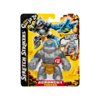 Cтретч-антистрес Goo Jit Zu Stretch strikers Траш (123644)