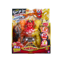 Стретч-антистресс Goo Jit Zu Stretch strikers Король Ярость Гидра (123648)