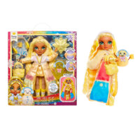 Лялька Rainbow High Winter Wonderland Санні з аксесуарами (120858)
