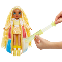 Лялька Rainbow High Winter Wonderland Санні з аксесуарами (120858)