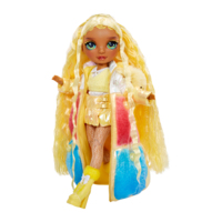 Лялька Rainbow High Winter Wonderland Санні з аксесуарами (120858)
