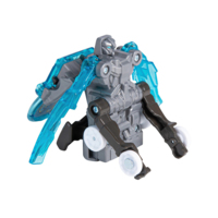 Ігровий набір Screechers Wild! S5 L0.5 Мобілус (EU686102B)