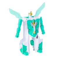 Робот-трансформер Screechers Wild! S5 Стар Вінгс (EU686153) 