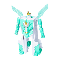 Робот-трансформер Screechers Wild! S5 Стар Вінгс (EU686153)